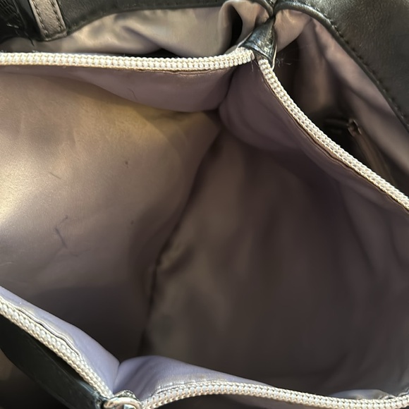 Coach purse, black D1320-F24887, excellent pre owned condition, see pics - Picture 14 of 15